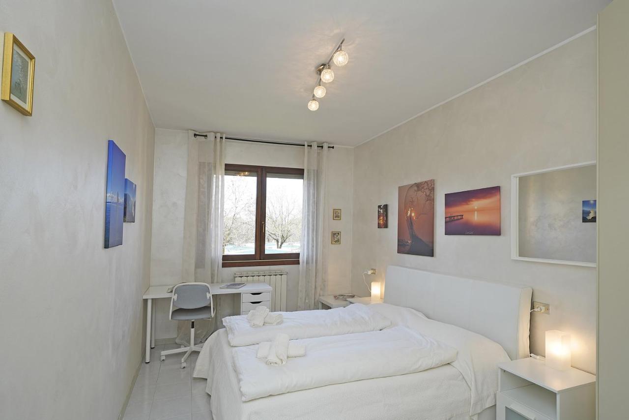 Casa Rudi - Gardagate Apartment Sirmione Exterior photo