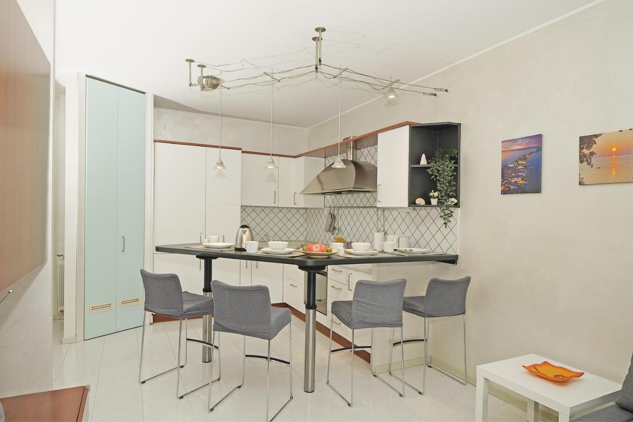 Casa Rudi - Gardagate Apartment Sirmione Exterior photo