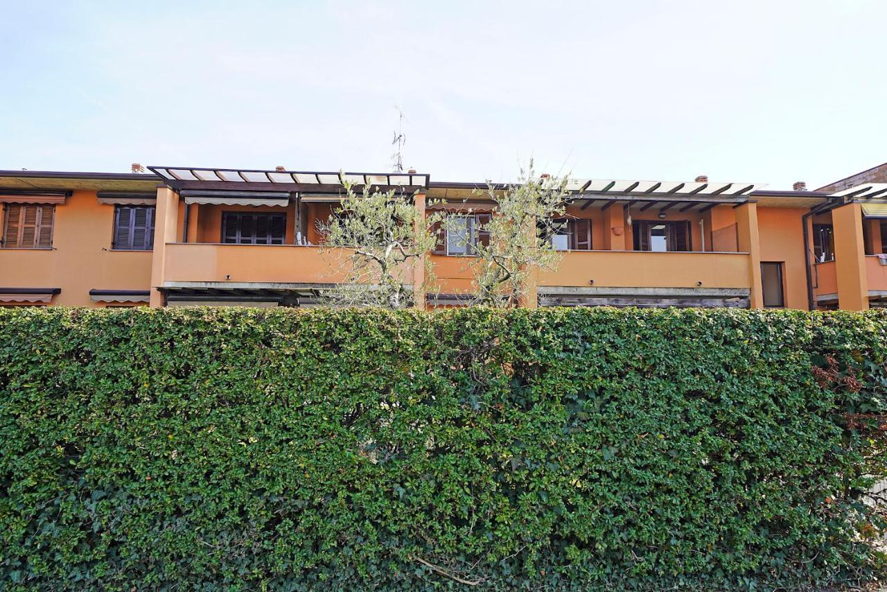 Casa Rudi - Gardagate Apartment Sirmione Exterior photo
